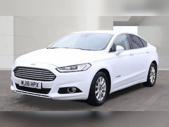 Used Ford Mondeo 2016 for sale - 79831194: Photo