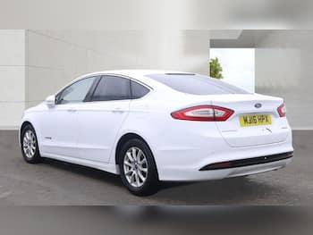 Used Ford Mondeo 2016 for sale - 79831194: Photo