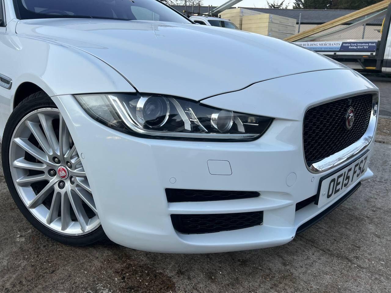 Used Jaguar XE 2015 for sale - 76752657: Photo 83