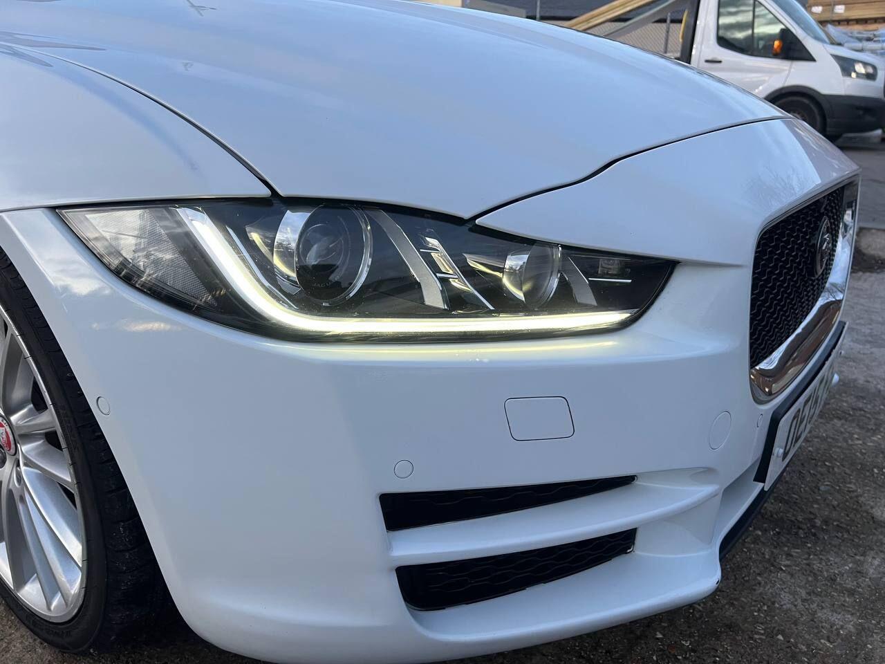 Used Jaguar XE 2015 for sale - 76752657: Photo 84