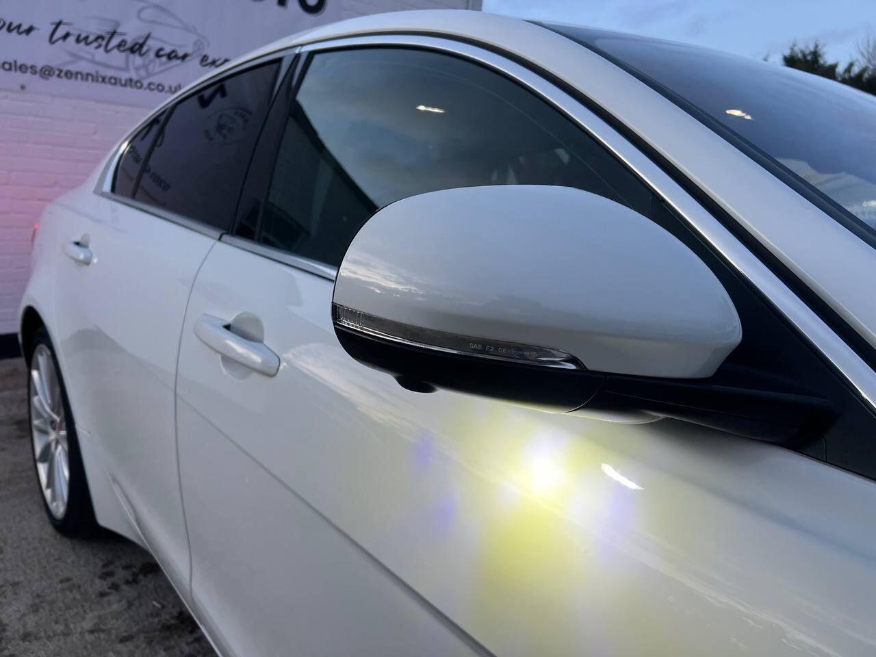 Used Jaguar XE 2015 for sale - 76752657: Photo 88