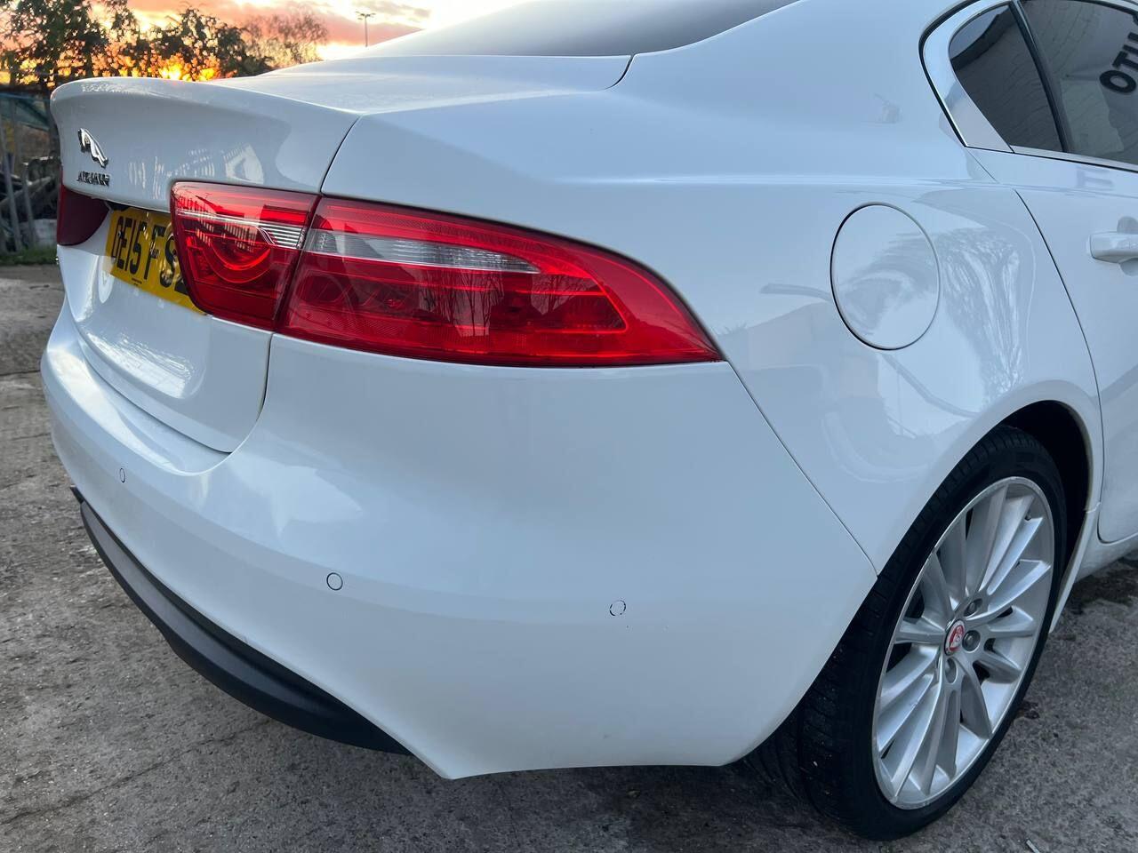Used Jaguar XE 2015 for sale - 76752657: Photo 91