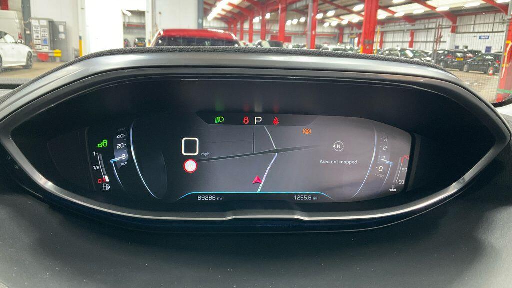 Used Peugeot 3008 for sale - 77724160: Photo 10