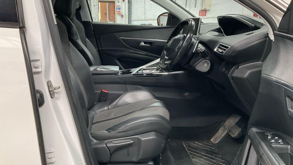 Used Peugeot 3008 for sale - 77724160: Photo 12