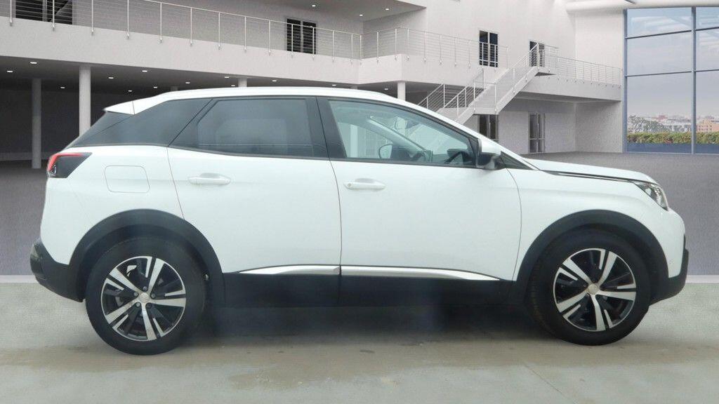 Used Peugeot 3008 for sale - 77724160: Photo 7