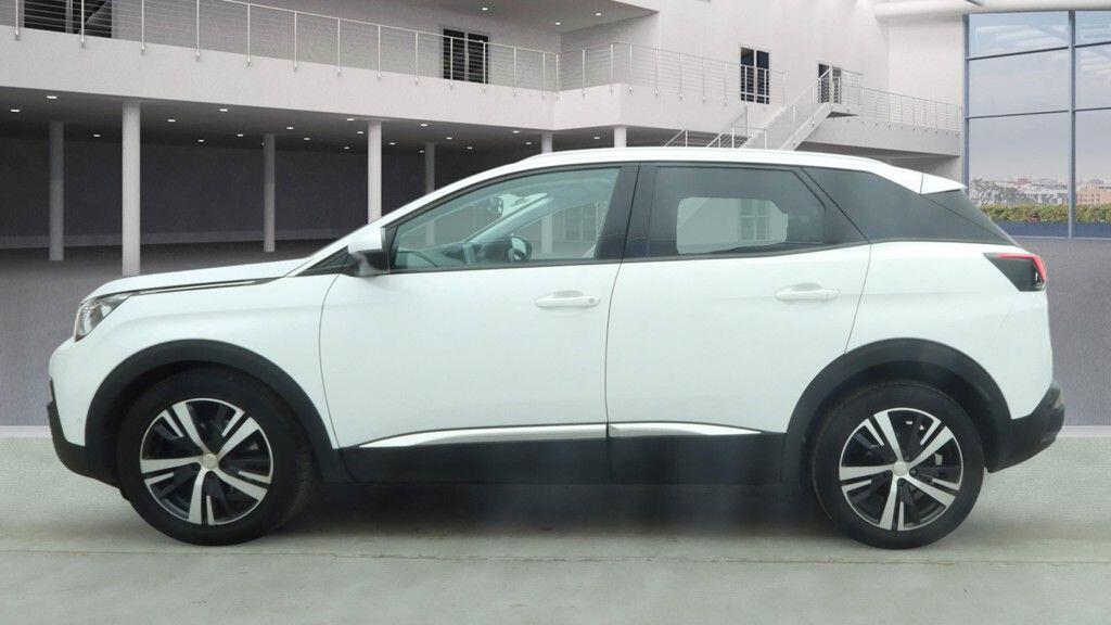 Used Peugeot 3008 for sale - 77724160: Photo 8