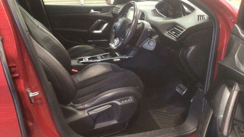 Used Peugeot 308 SW for sale - 77266760: Photo 10