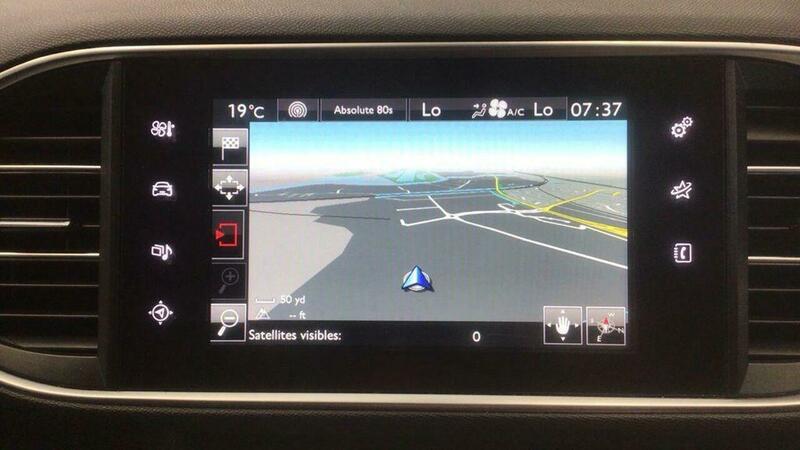 Used Peugeot 308 SW for sale - 77266760: Photo 11