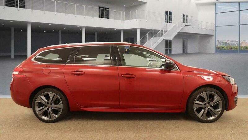 Used Peugeot 308 SW for sale - 77266760: Photo 7
