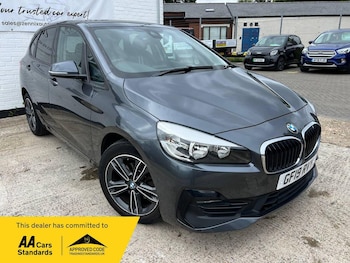 Used BMW 2 Series 2019 for sale - 79007879: Photo