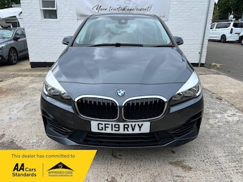 Used BMW 2 Series 2019 for sale - 79007879: Photo