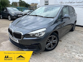 Used BMW 2 Series 2019 for sale - 79007879: Photo