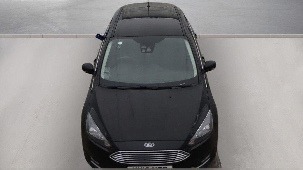 Used Ford Focus for sale - 78214775: Photo 10