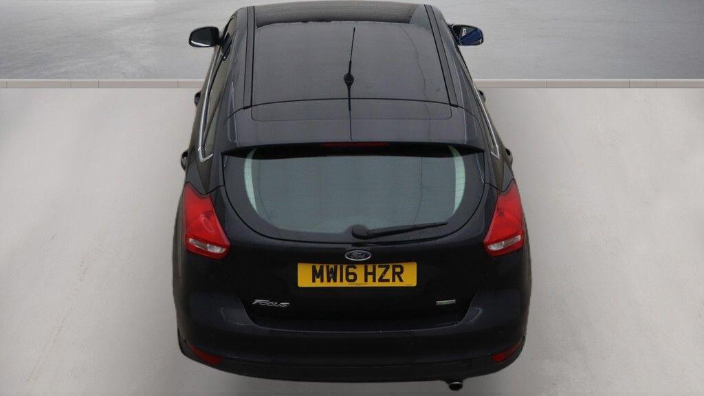 Used Ford Focus for sale - 78214775: Photo 11