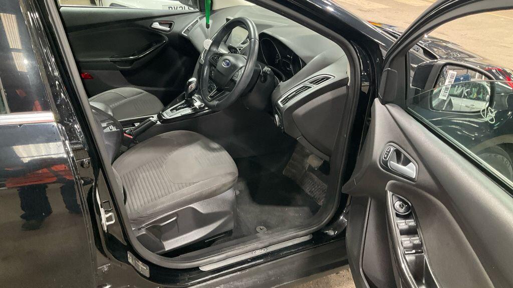 Used Ford Focus for sale - 78214775: Photo 13