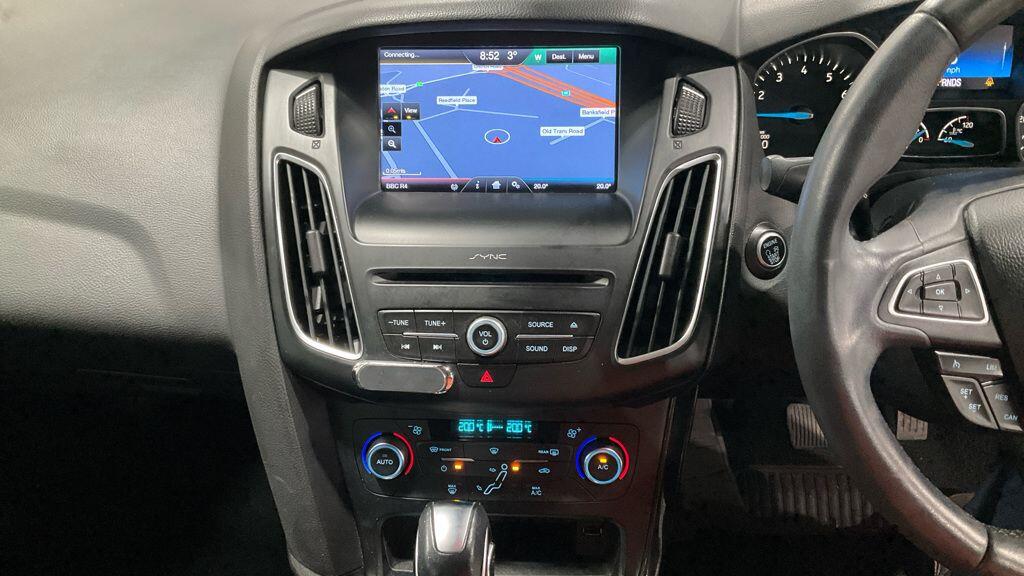 Used Ford Focus for sale - 78214775: Photo 14