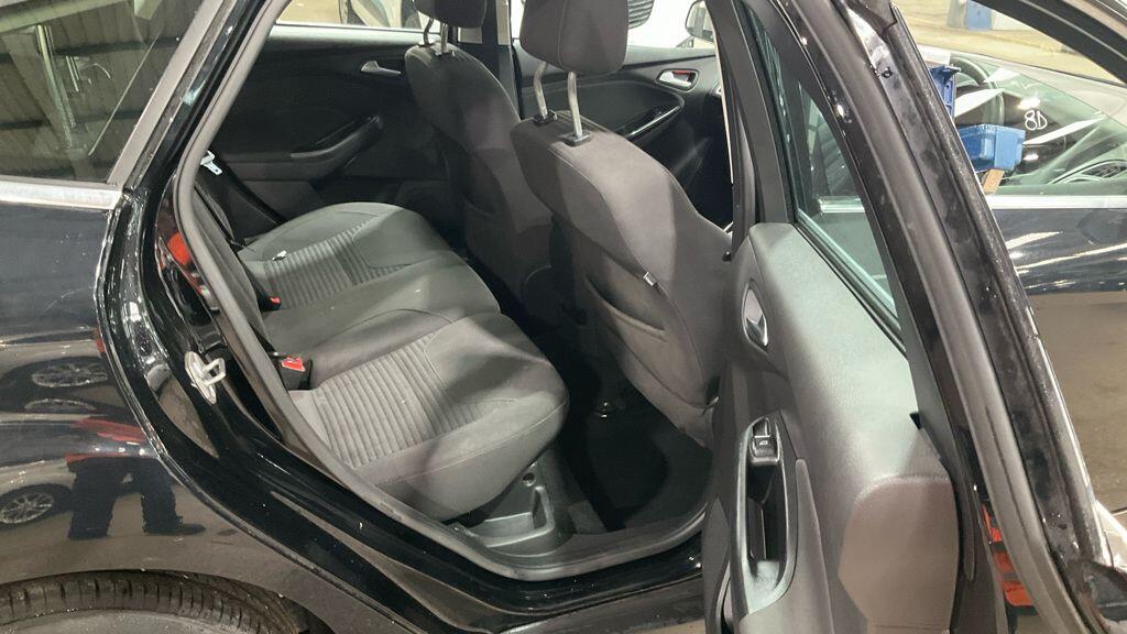 Used Ford Focus for sale - 78214775: Photo 15