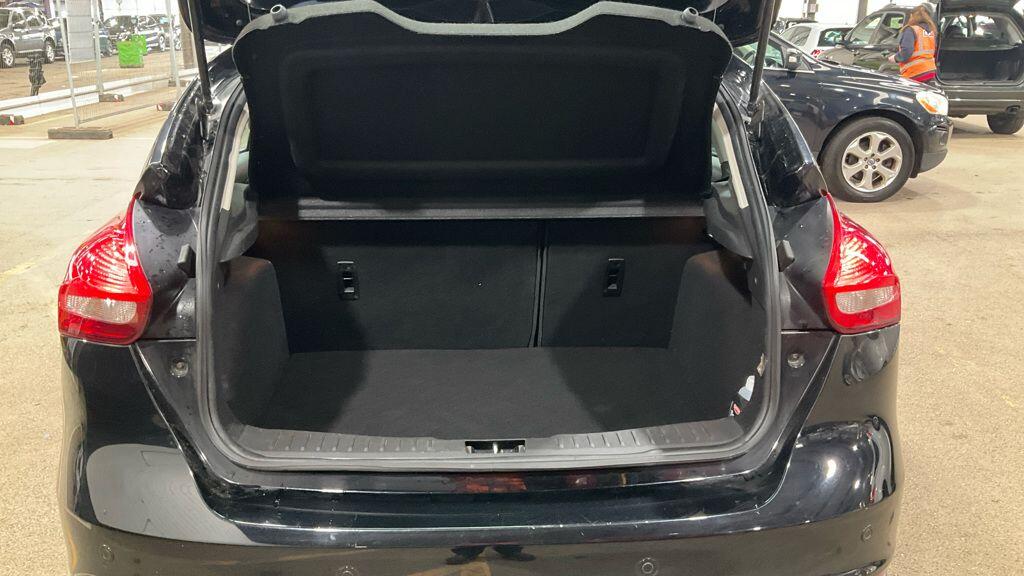 Used Ford Focus for sale - 78214775: Photo 16