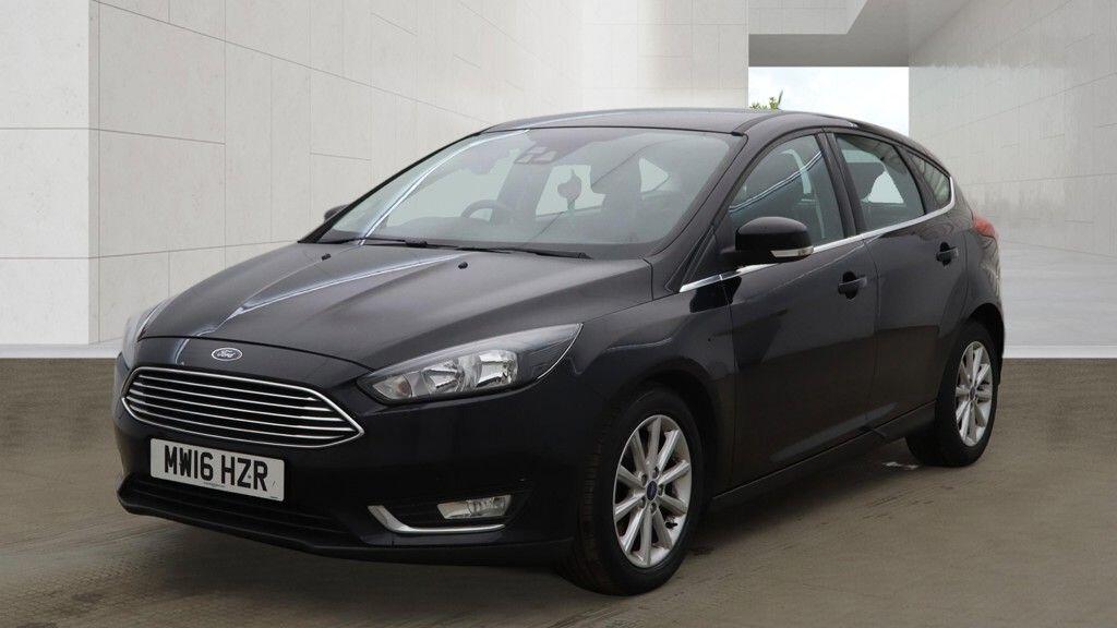 Used Ford Focus for sale - 78214775: Photo 4