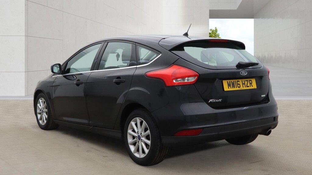Used Ford Focus for sale - 78214775: Photo 5