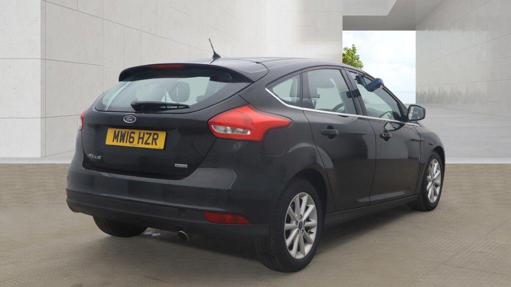 Used Ford Focus for sale - 78214775: Photo 6