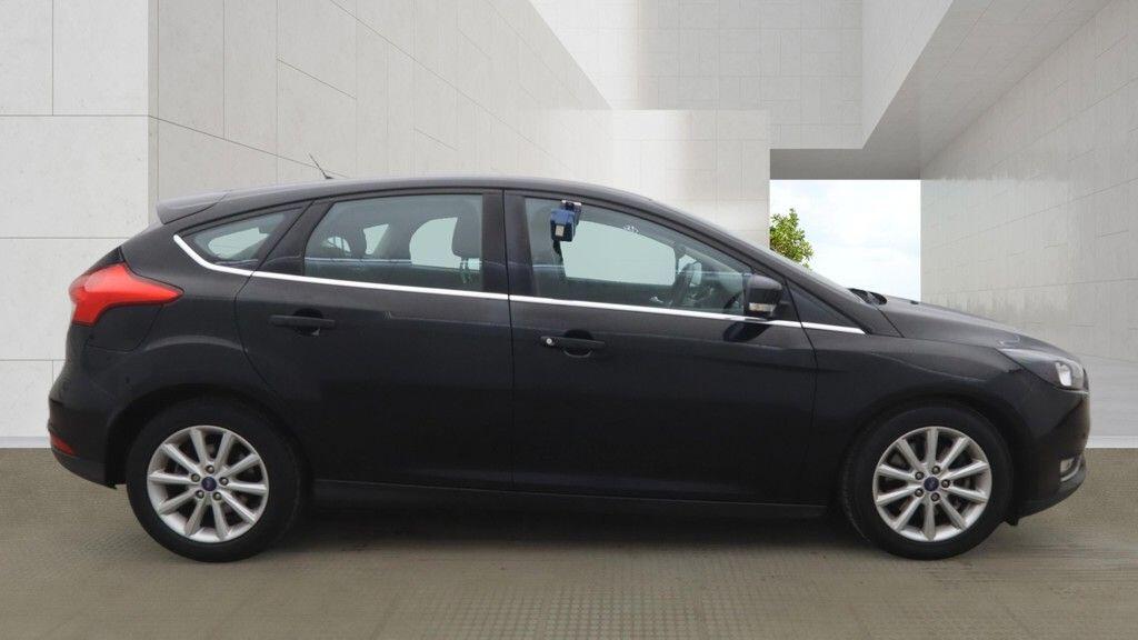 Used Ford Focus for sale - 78214775: Photo 7