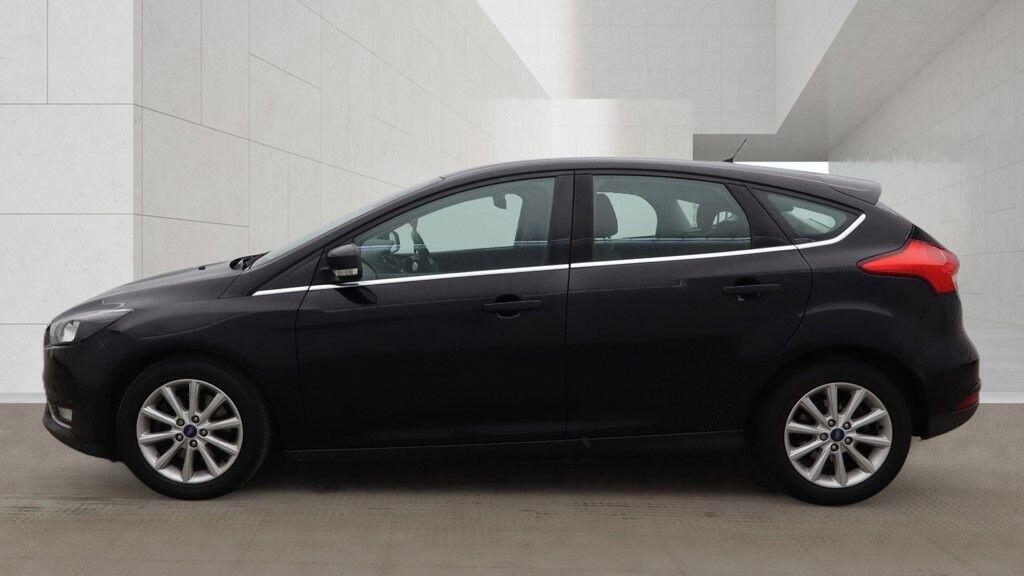 Used Ford Focus for sale - 78214775: Photo 8