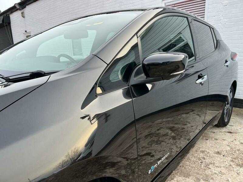 Used Nissan Leaf 2020 for sale - 77441445: Photo 10