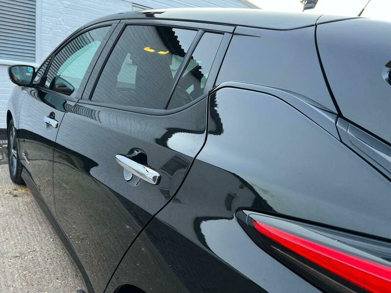 Used Nissan Leaf 2020 for sale - 77441445: Photo 11