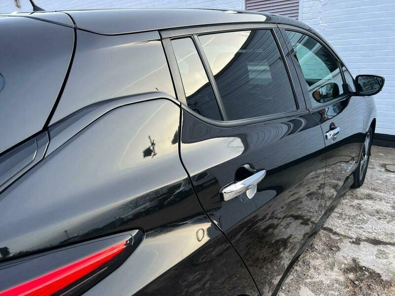 Used Nissan Leaf 2020 for sale - 77441445: Photo 12