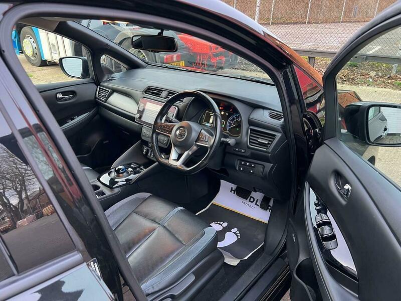 Used Nissan Leaf 2020 for sale - 77441445: Photo 18