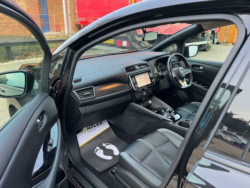 Used Nissan Leaf 2020 for sale - 77441445: Photo 23