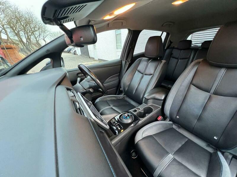 Used Nissan Leaf 2020 for sale - 77441445: Photo 27