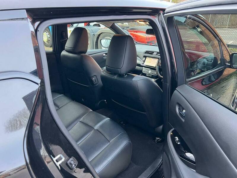 Used Nissan Leaf 2020 for sale - 77441445: Photo 29