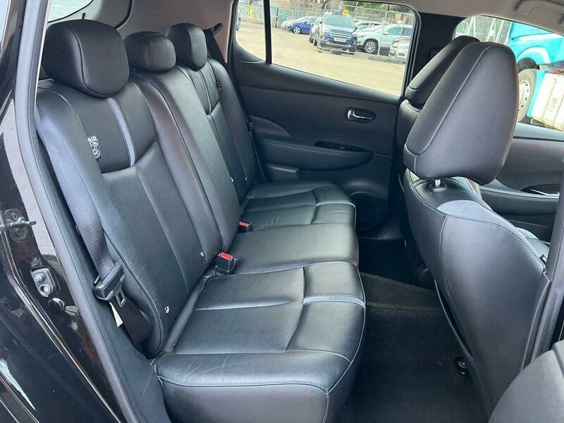 Used Nissan Leaf 2020 for sale - 77441445: Photo 30