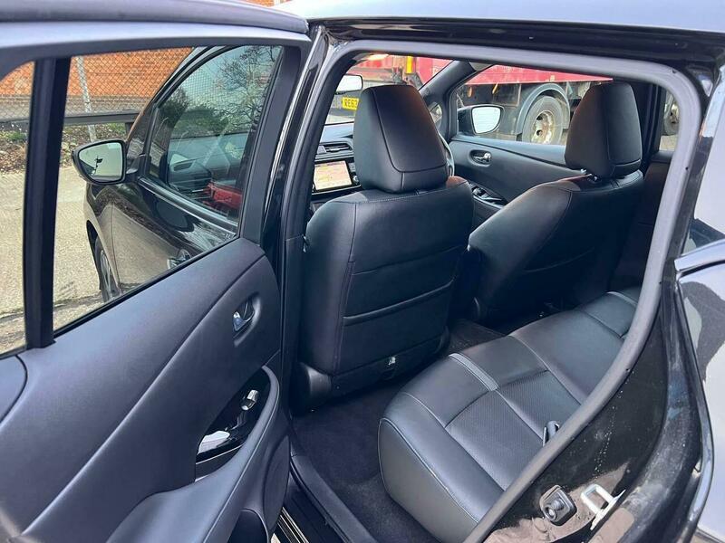 Used Nissan Leaf 2020 for sale - 77441445: Photo 31