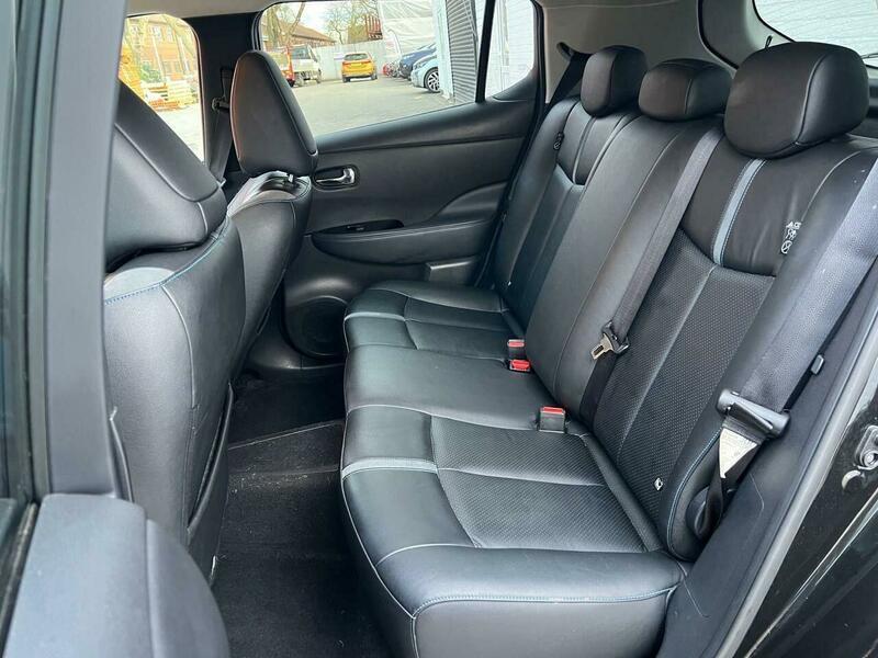 Used Nissan Leaf 2020 for sale - 77441445: Photo 32