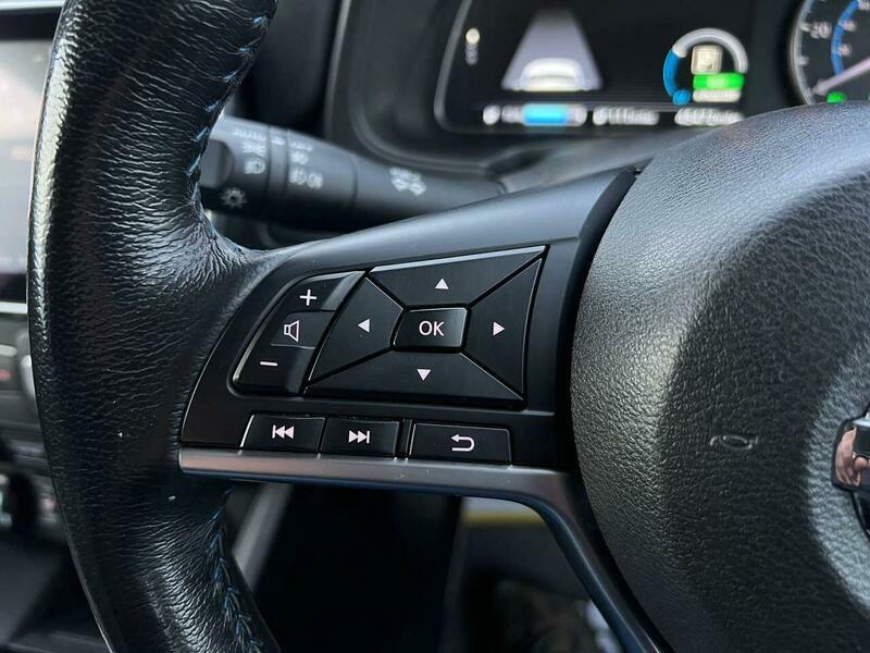 Used Nissan Leaf 2020 for sale - 77441445: Photo 38