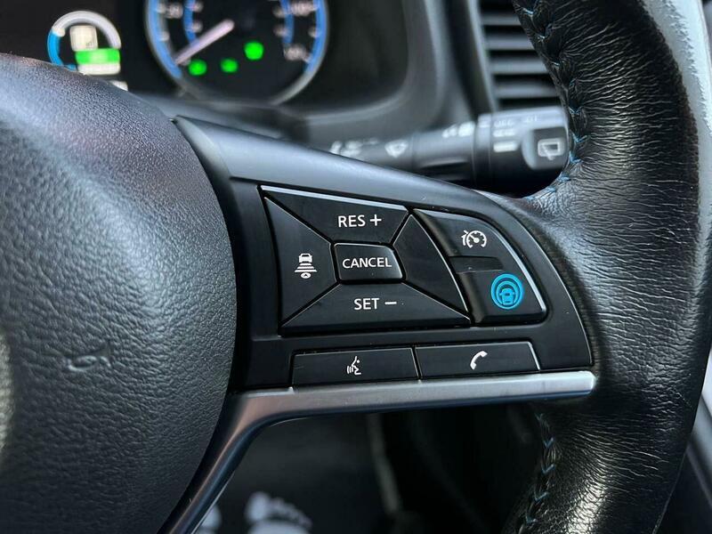 Used Nissan Leaf 2020 for sale - 77441445: Photo 39