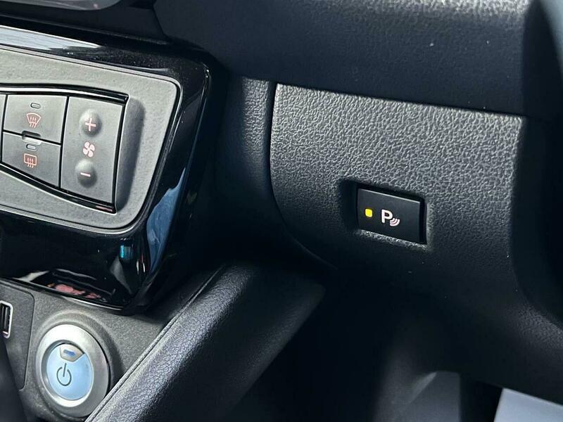 Used Nissan Leaf 2020 for sale - 77441445: Photo 41