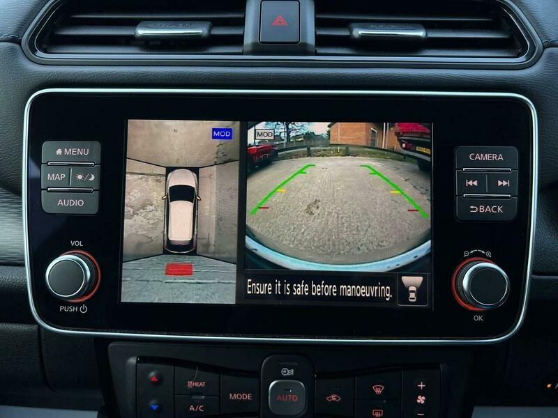 Used Nissan Leaf 2020 for sale - 77441445: Photo 47