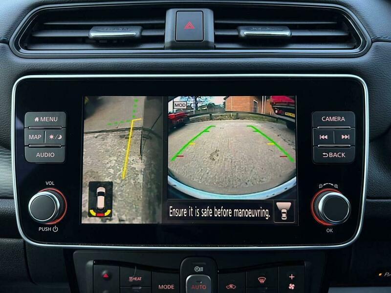 Used Nissan Leaf 2020 for sale - 77441445: Photo 48