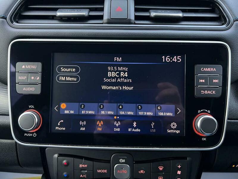 Used Nissan Leaf 2020 for sale - 77441445: Photo 50