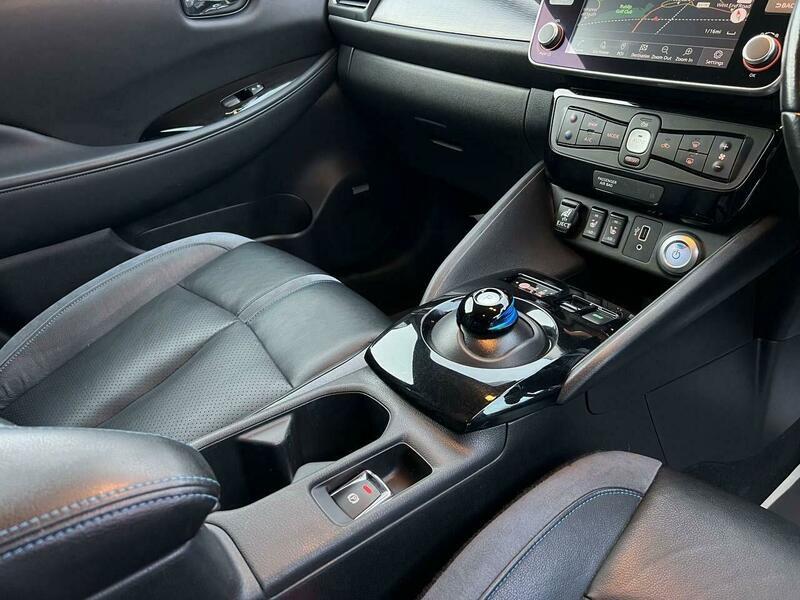 Used Nissan Leaf 2020 for sale - 77441445: Photo 51