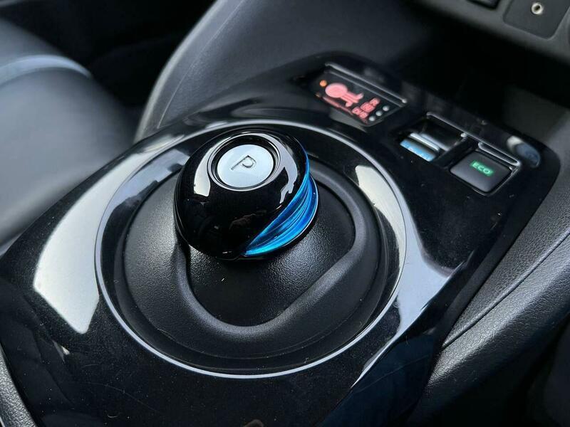 Used Nissan Leaf 2020 for sale - 77441445: Photo 52