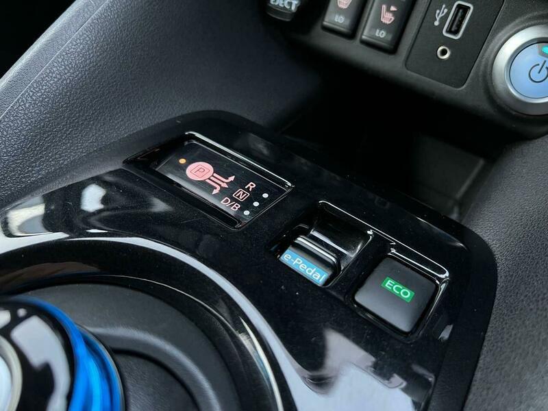 Used Nissan Leaf 2020 for sale - 77441445: Photo 53