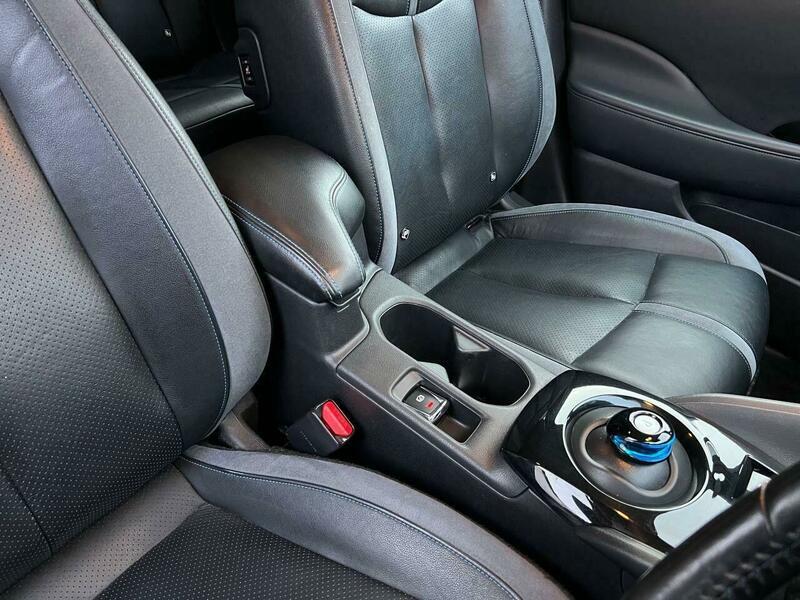 Used Nissan Leaf 2020 for sale - 77441445: Photo 54