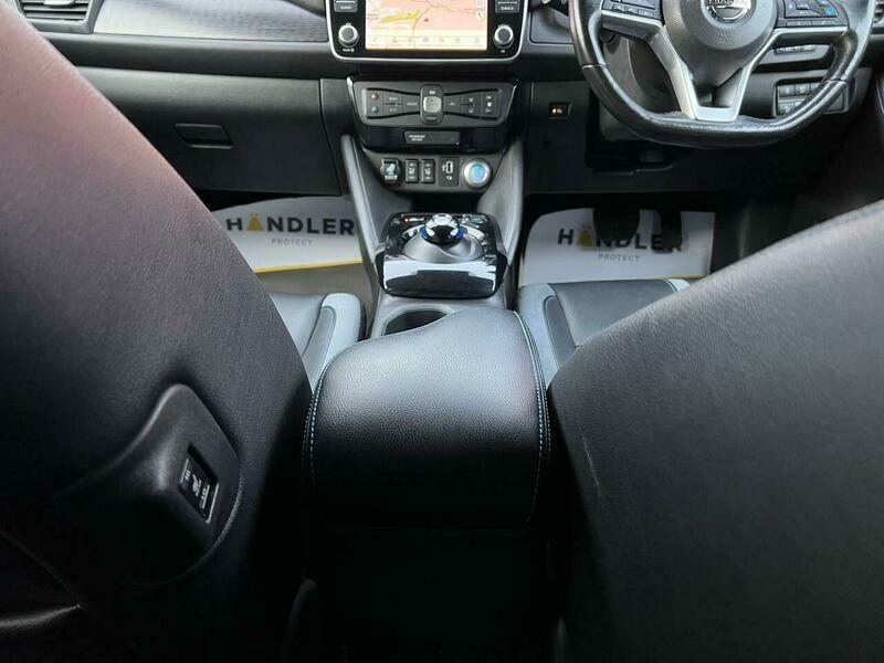 Used Nissan Leaf 2020 for sale - 77441445: Photo 56
