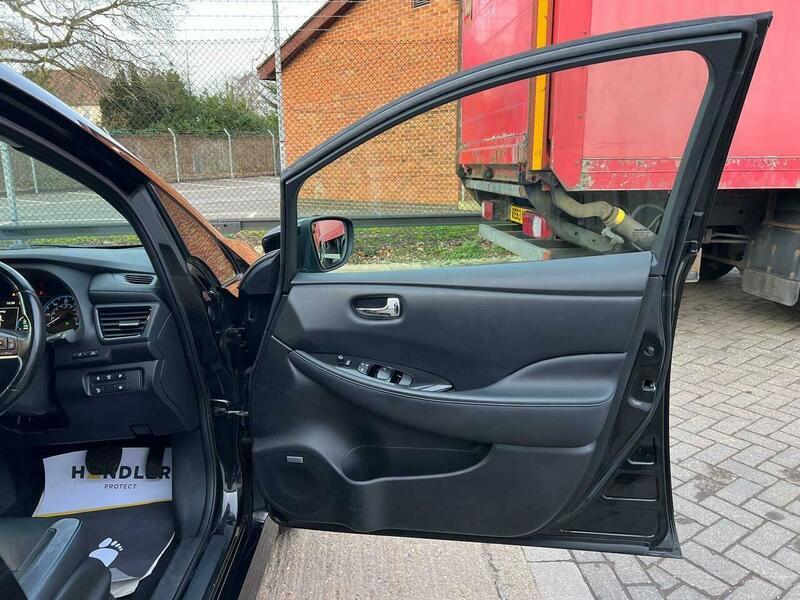 Used Nissan Leaf 2020 for sale - 77441445: Photo 63