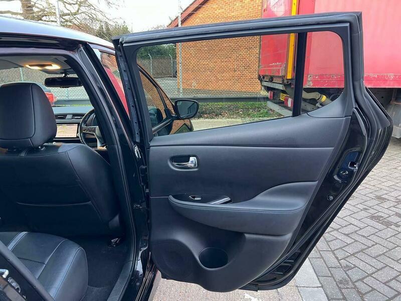 Used Nissan Leaf 2020 for sale - 77441445: Photo 65